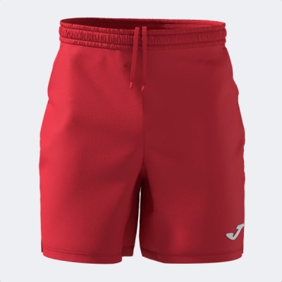Pantalon scurt Montreal Red Joma