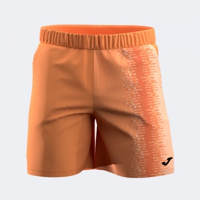 Pantalon scurt Torneo Orange Joma