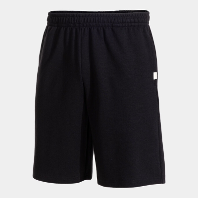 Pantalon scurt Universo Black Joma