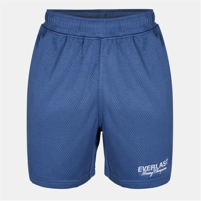 Pantalon scurt Combat Everlast Mesh Sn53