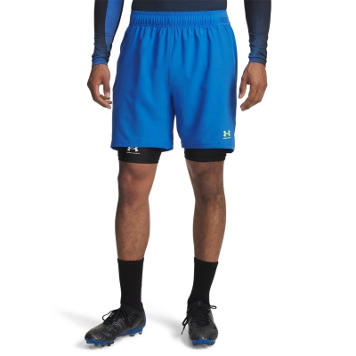 Under Armour Chal Pro Short Sn00