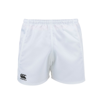 Pantalon scurt Combat Canterbury Advantage Rugby adulti