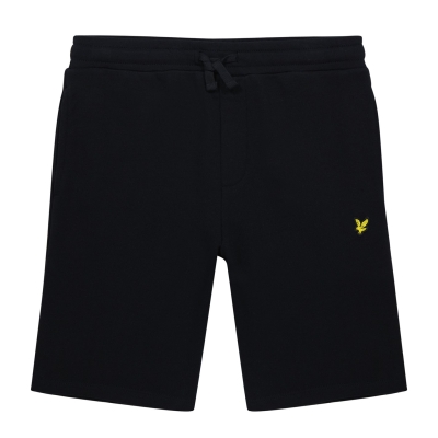 Pantalon scurt Combat Lyle and Scott Sweat copil