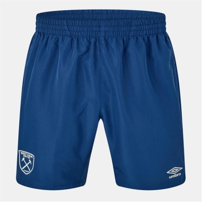 Umbro WstHm Tr Short Sn99