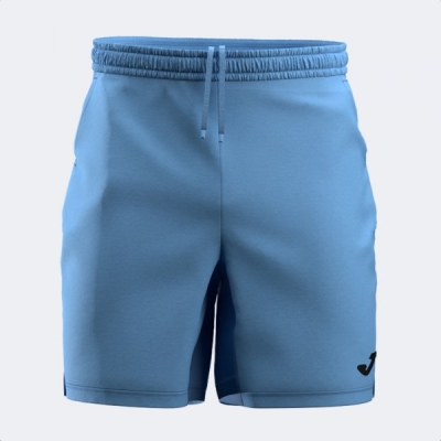 Pantalon scurt Master Blue Joma