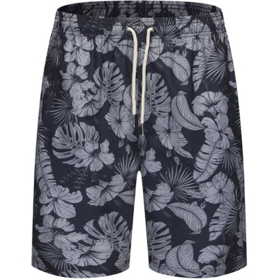 Hot Tuna AOP Swim Short Sn99