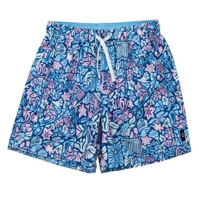 Hot Tuna Swim Short copil