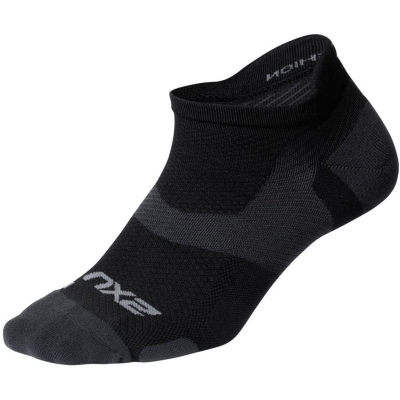 Soseta 2XU Vectr Merino Light No Show