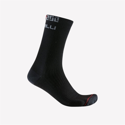 Soseta Castelli Bandito Merino 18 Cycle