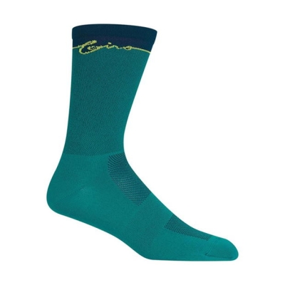 Soseta Giro Comp Racer High Rise Cycling