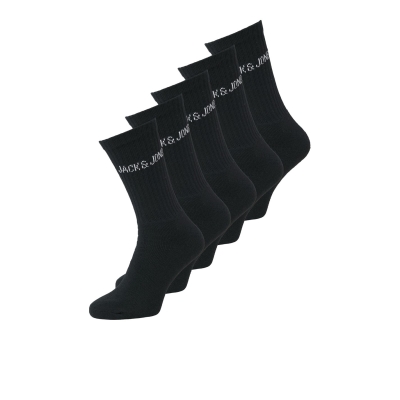 Soseta Jack and Jones Regen 5-Pack Childens