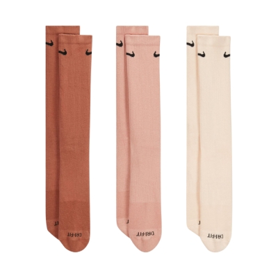 Soseta Nike Everyday Plus Cushioned 3 pairs SX6888 914