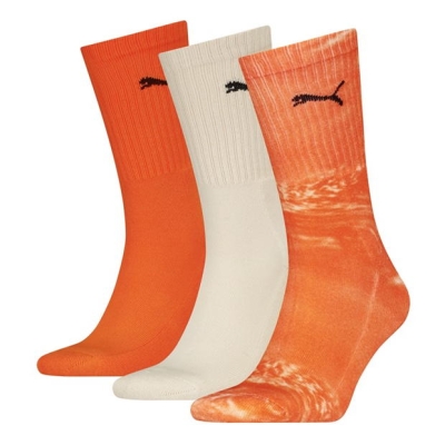 Soseta Puma Crew 3P 99