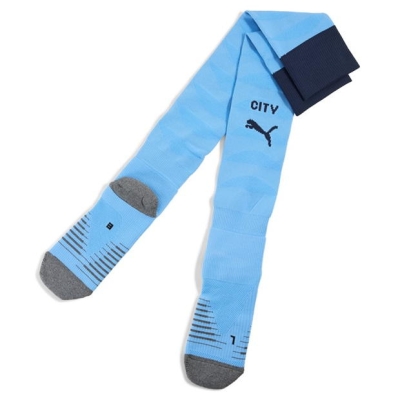 Soseta Puma Manchester City Home 2025 2026 adulti