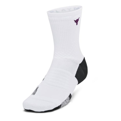 Soseta Under Armour Armour Rock Ua Ad Playmaker 1pk Mid Crew Unisex adulti