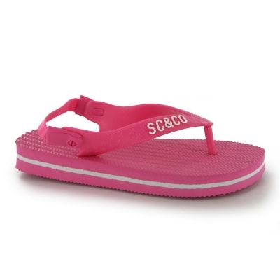 SoulCal Maui Flip Flops bebelus