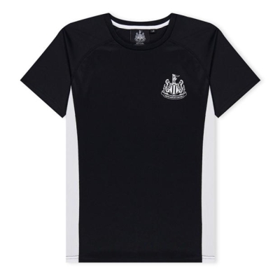 Camasa Source Lab Newcastle United Poly T- copil