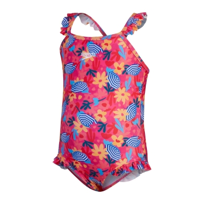 Speedo Alv Digi 1Pc Bb99
