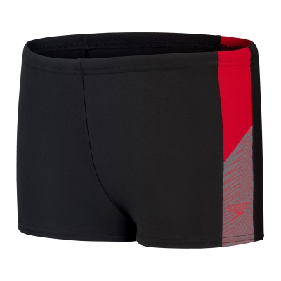 Speedo Dive Split Ashton copil