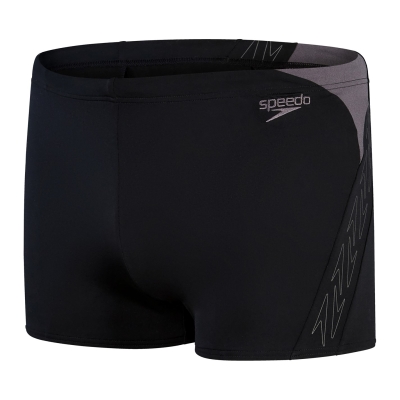 Speedo Hyper Boom Slice Aquashorts barbat