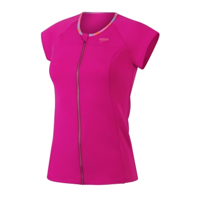 Sapca Speedo Sleeve Sun Top dama
