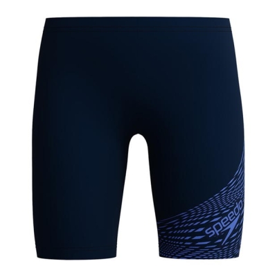 Speedo Med L Jam Jn53