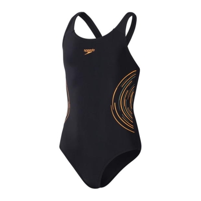 Speedo Pmnt Mback In99