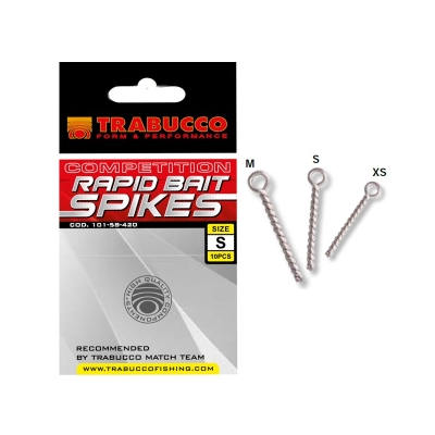 SPIN MOMEALA S 10BUC PL TRABUCCO