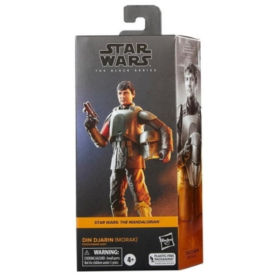 Star Wars Din Djarin 99