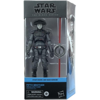 Star Wars Fifth Brother 99