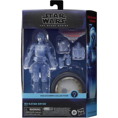 Star Wars Holocom Bo 99
