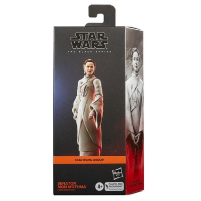 Star Wars Mothma 99