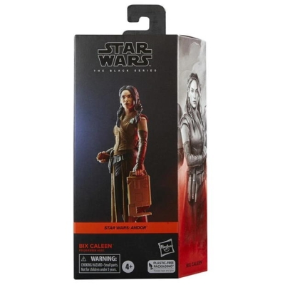 Star Wars The Bix Caleen 99