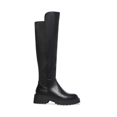 Gheata Steve Madden Callback