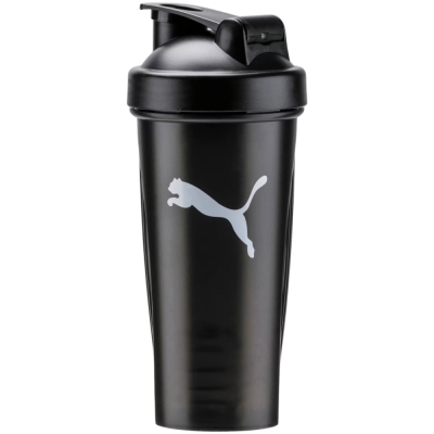 Sticla Apa Puma Shaker 600 ml black 53519 01