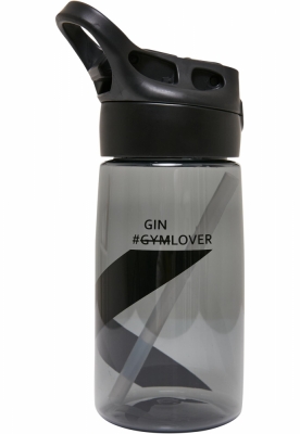 Gin Lover Bottle Mister Tee