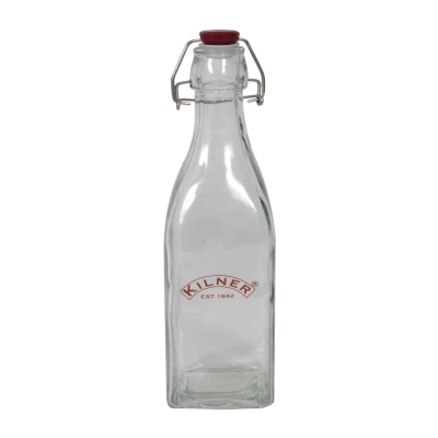 Kilner 0.25 Litre Bottle