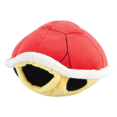 Super Mario Nintendo Red Shell Mocchi- Mocchi copil