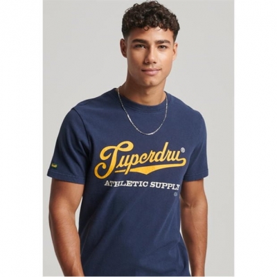 Camasa Superdry Scripted T