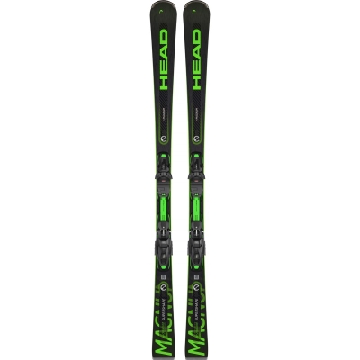 Supershape e-MAGNUM 24- SW SF-PR bk/nge+Protector PR13