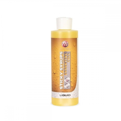 SYRUP ESSENTIAL CELLS 250ML MAINLINE