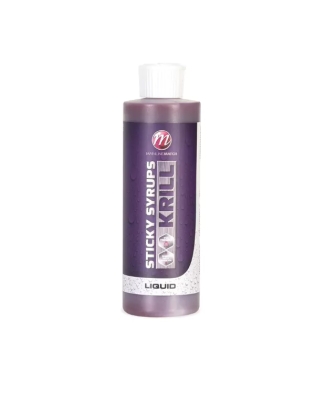 SYRUP KRILL 250ML MAINLINE