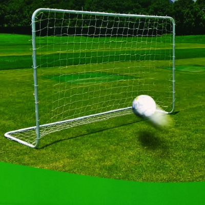 Minge Fotbal ENERO TICKET WITH A MESH 182x122x61cm 1003139