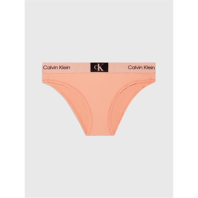 Calvin Klein Mdrn Thong Ld43