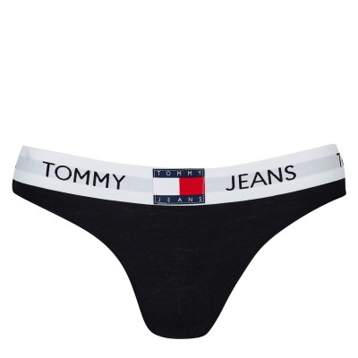 Tommy Hilfiger THONG (EXT SIZES)