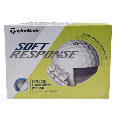 TaylorMade Soft Response