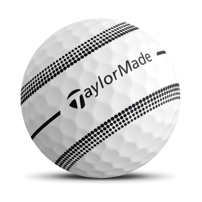 TaylorMade TP5 Stripe 10