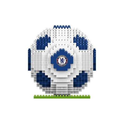 Minge Fotbal Team BRXLZ 3D