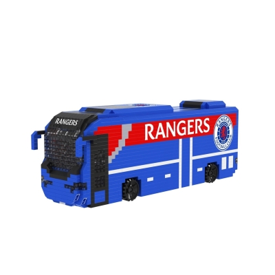 Minge Fotbal Team BRXLZ 3D Team Coach