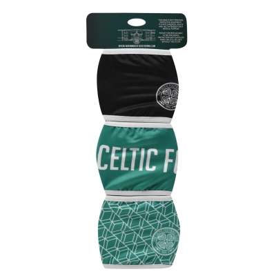 Team Pack Face Mask copil
